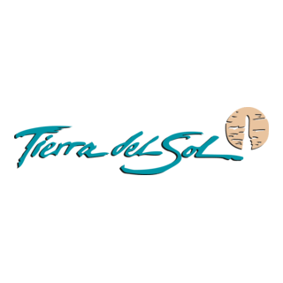 TIERRA DEL SOL, RESORT, SPA & COUNTRY CLUB, ARUBA Logo PNG Vector