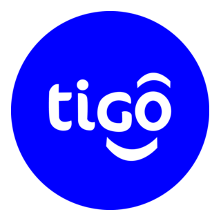 tigo Logo PNG Vector
