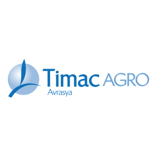 Timac AGRO Avrasya Logo PNG Vector