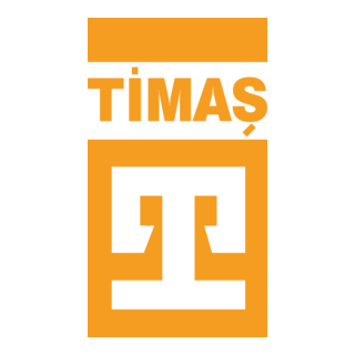 Timaş Logo PNG Vector