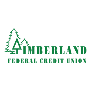 Timberland Federal Credit Union Logo PNG Vector