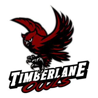 Timberlane Owls Logo PNG Vector