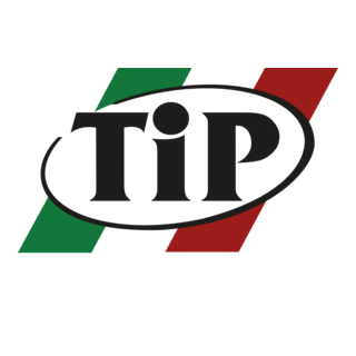 TiP Logo PNG Vector