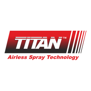 Titan Logo PNG Vector
