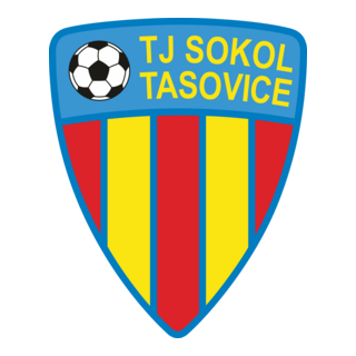 TJ Sokol Tasovice Logo PNG Vector