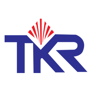 TKR Logo PNG Vector
