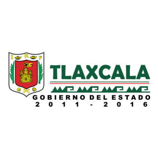 tlaxcala Logo PNG Vector