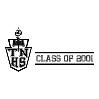 TNHS Logo PNG Vector