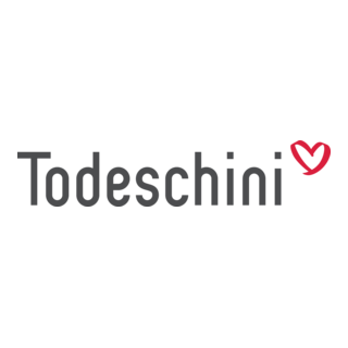 TODESCHINI Logo PNG Vector