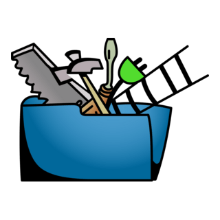 Tools Logo PNG Vector
