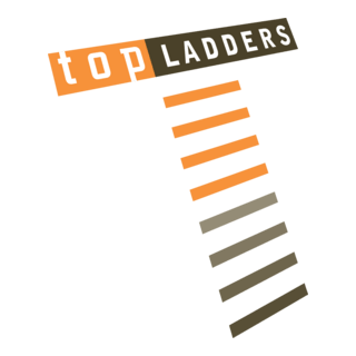 topladders Logo PNG Vector
