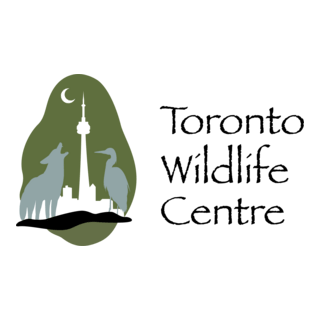 Toronto Wildlife Centre Logo PNG Vector