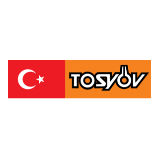 Tosyov Logo PNG Vector
