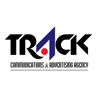 Track Logo PNG Vector