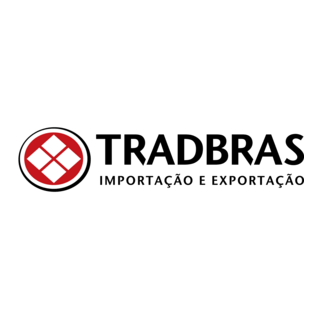 Tradbras Logo PNG Vector