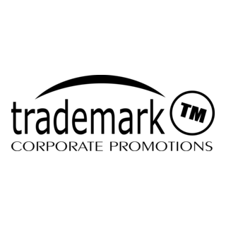 Trademark Corporate Promotions Logo PNG Vector