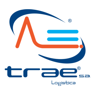 TRAE S.A. Logo PNG Vector