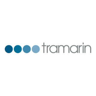 Tramarin parrucchieri Logo PNG Vector