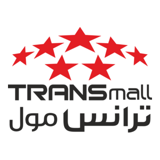 TRANS MALL Logo PNG Vector