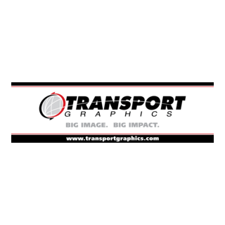 Transport Graphics, Inc. Logo PNG Vector