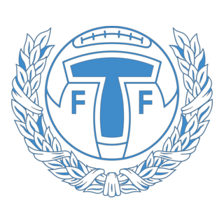 Trelleborgs FF Logo PNG Vector