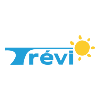 Trévi Logo PNG Vector