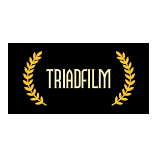 Triadfilm Logo PNG Vector