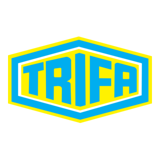 Trifa Lamps Logo PNG Vector