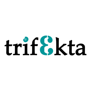 Trifekta Logo PNG Vector