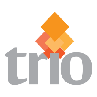 Trio Logo PNG Vector
