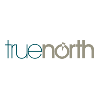 True North Logo PNG Vector