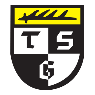 TSG Balingen Logo PNG Vector