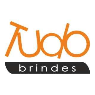 Tudo Brindes Logo PNG Vector