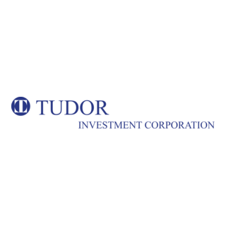 Tudor Investment Corporation Logo PNG Vector