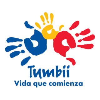 Tumbii Logo PNG Vector