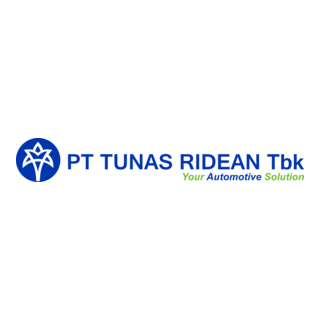 Tunas Ridean Logo PNG Vector