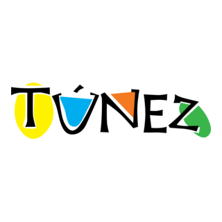 Tunez Logo PNG Vector