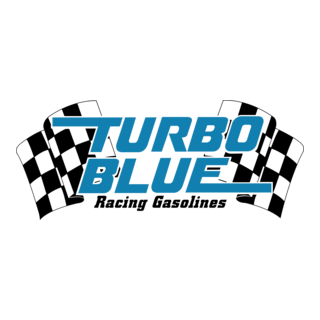Turbo Blue Logo PNG Vector