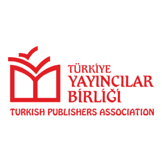 Turkish Publishers Association Logo PNG Vector