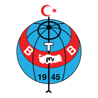 Türkiye Belediyeler Birliği Logo PNG Vector