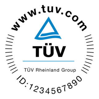 TUV Logo PNG Vector
