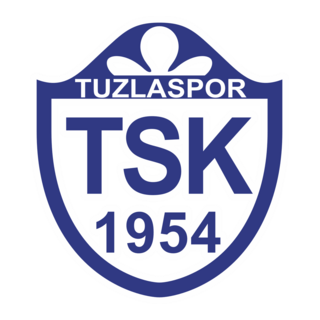 Tuzlaspor Logo PNG Vector