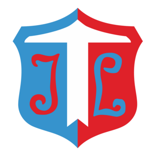Tverrelvsdalen IL Logo PNG Vector