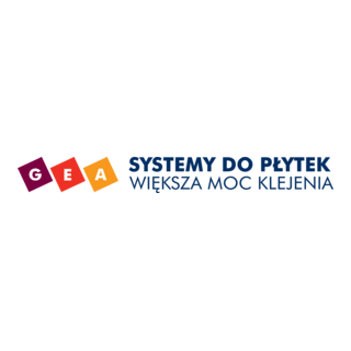 TYTAN GEA Logo PNG Vector