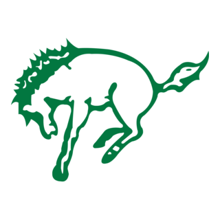 UAEM Potros Salvajes Logo PNG Vector