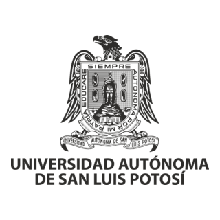 UASLP Logo PNG Vector