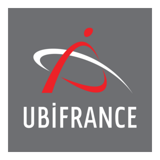 UBI France Logo PNG Vector