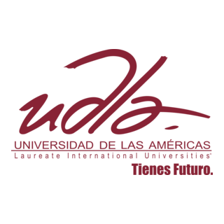 UDLA Logo PNG Vector