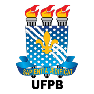 UFPB Logo PNG Vector