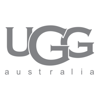 UGG Logo PNG Vector